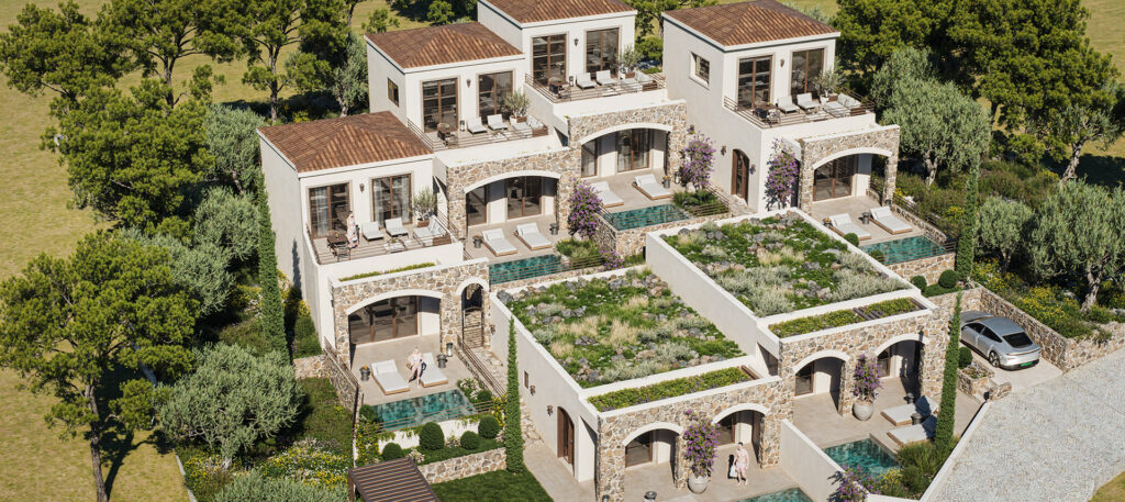 Contact Geomar Group builders in Crete